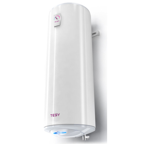 Elektrinis vandens šildytuvas TESY GCV50 vertikalus SLIM-Vandens šildytuvai vertikalaus