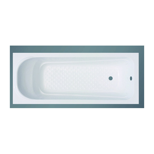 Akrilinė vonia PEARL-150-Akrilinės vonios-Vonios ir apdaila