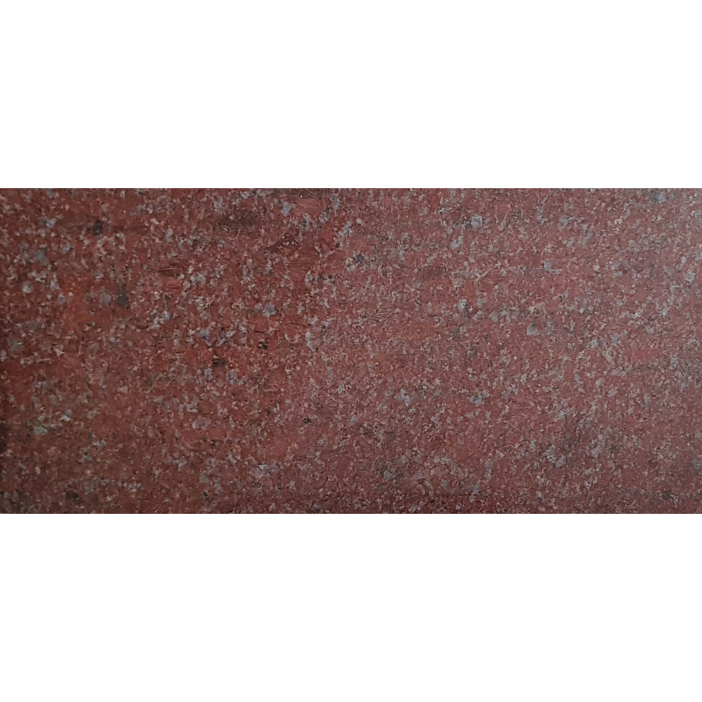 Granito plytelės Indian Red-Granito plytelės ir apvadai-BALDAI IR NAMŲ INTERJERAS
