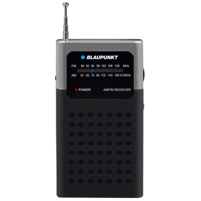 1R-PR4BK Blaupunkt radijo imtuvas-Radijo prietaisai-Garso technika