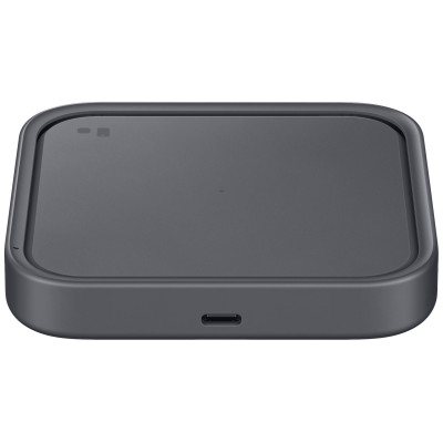 Belaidis kroviklis P2400BBE Samsung Wireless charger pad (w/o TA)-Krovikliai-Mobiliųjų