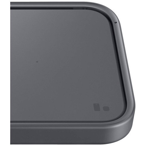 Belaidis kroviklis P2400BBE Samsung Wireless charger pad (w/o TA)-Krovikliai-Mobiliųjų