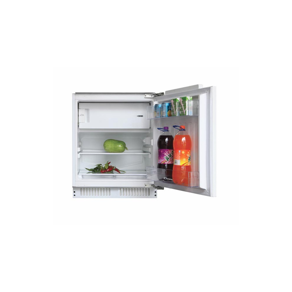 Šaldytuvas CANDY CRU164NE/N-Šaldytuvai-Stambi virtuvės technika