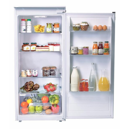 Šaldytuvas CANDY CIL 220 NE-Šaldytuvai-Stambi virtuvės technika