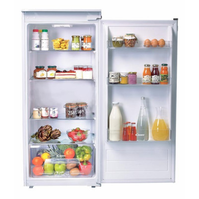 Šaldytuvas CANDY CIL 220 NE-Šaldytuvai-Stambi virtuvės technika