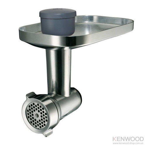 Mėsmalė Kenwood KAX950ME-Mėsmalės-Maisto ruošimo prietaisai