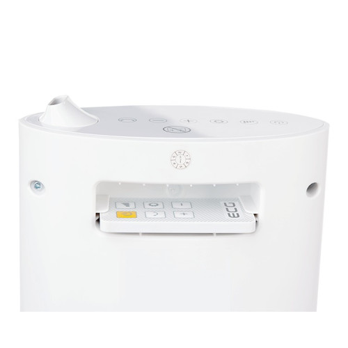 Elektrinis šildytuvas ECG KT300HM-Oro šildytuvai ir sausintuvai-Šildytuvai, radiatoriai ir jų