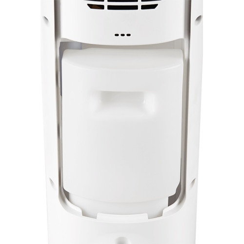 Elektrinis šildytuvas ECG KT300HM-Oro šildytuvai ir sausintuvai-Šildytuvai, radiatoriai ir jų