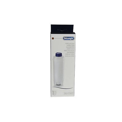 Vandens filtras Delonghi DLSC002-Kavos apratų priežiūros priemonės-Kavos aparatai ir priedai