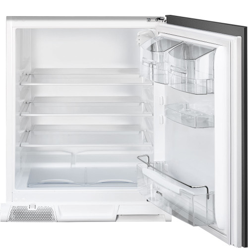 Šaldytuvas Smeg U3L080P-Šaldytuvai-Stambi virtuvės technika