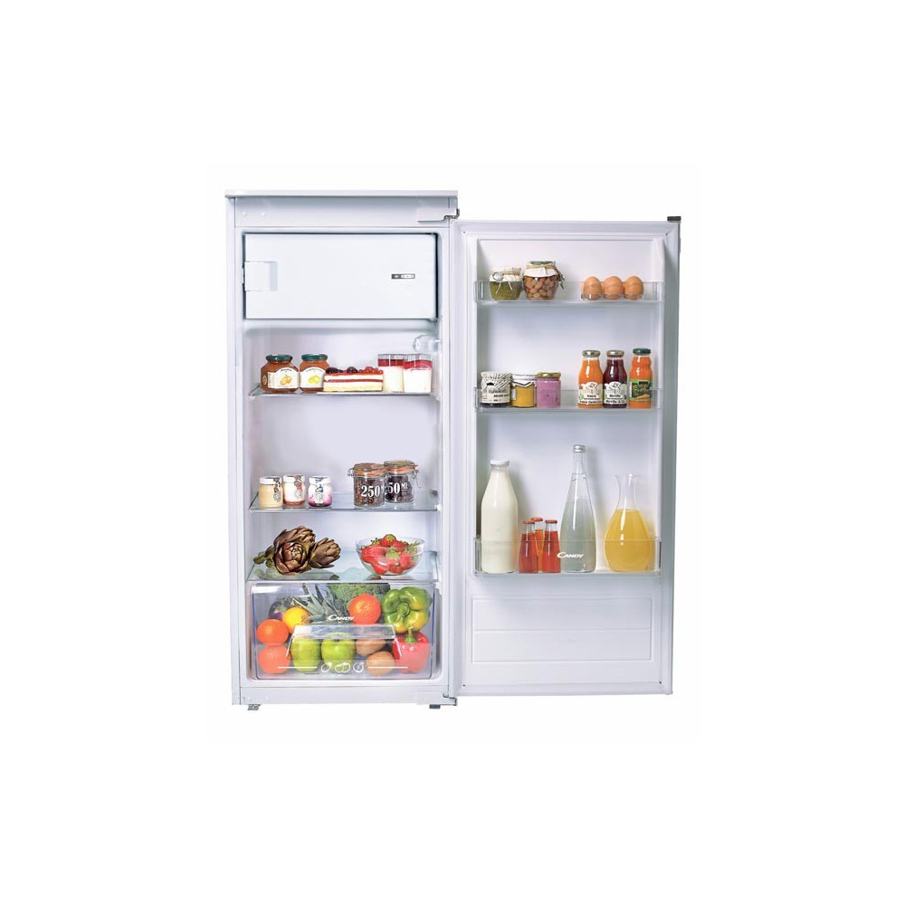 Šaldytuvas CANDY CIO 225NE-Šaldytuvai-Stambi virtuvės technika