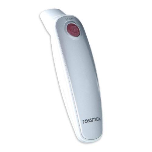 Bekontaktis termometras | Rossmax HA500-Termometrai-Sveikatos prietaisai