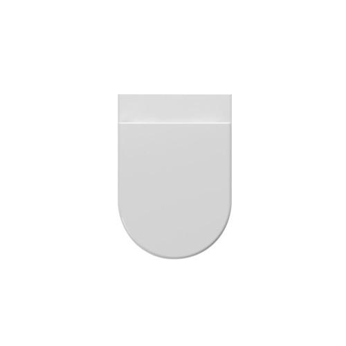 Unitazo dangtis - sedynė Ravak Uni Chrome, X01549-WC potinkiniai rėmai ir jų atsarginės