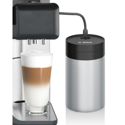 Pieno konteineris Bosch TCZ8009N-Kavos apratų priežiūros priemonės-Kavos aparatai ir priedai