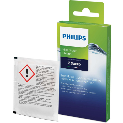 Valymo tabletės Philips CA6705/10-Kavos apratų priežiūros priemonės-Kavos aparatai ir priedai