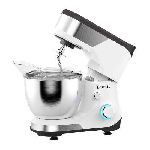 Virtuvinis kombainas Laretti LR-MX1080-Virtuviniai kombainai-Maisto ruošimo prietaisai