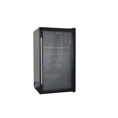 Šaldytuvas Guzzanti GZ-85-Šaldytuvai-Stambi virtuvės technika