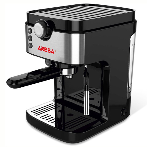 Kavavirė Aresa AR-1611-Kavos aparatai-Kavos aparatai ir priedai