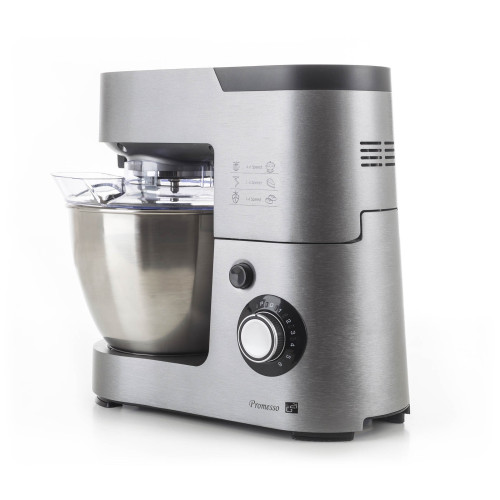 Virtuvinis kombainas G21 iron grey 6008150-Virtuviniai kombainai-Maisto ruošimo prietaisai