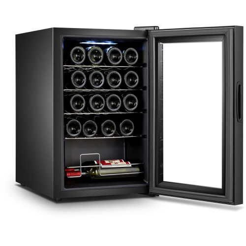Vyno šaldytuvas Guzzanti GZ-20-Vyno šaldytuvai-Stambi virtuvės technika
