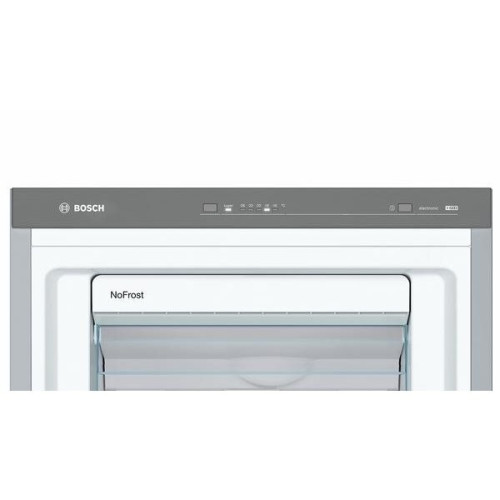 Šaldiklis Bosch GSN36VIFV-Šaldikliai ir šaldymo dėžės-Stambi virtuvės technika