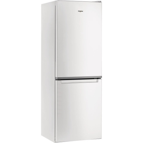 Šaldytuvas Whirlpool W5 711E W 1-Šaldytuvai-Stambi virtuvės technika