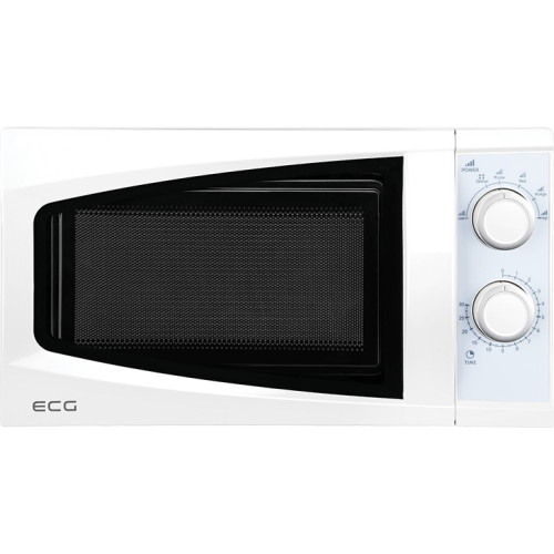 Mikrobangų krosnelė ECG MTM 2070 W-Mikrobangų ir elektrinės krosnelės-Stambi virtuvės technika