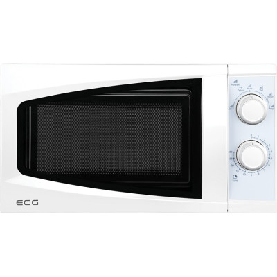 Mikrobangų krosnelė ECG MTM 2070 W-Mikrobangų ir elektrinės krosnelės-Stambi virtuvės technika