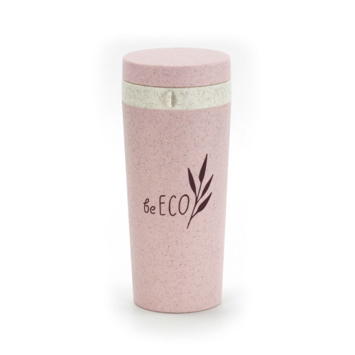 Ekologiškas puodelis G21 BeEco 6352080, 300 ml-Puodeliai, stiklinės-Indai, stalo įrankiai