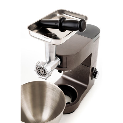 Virtuvinis kombainas G21 Promesso Brown 6008154-Virtuviniai kombainai-Maisto ruošimo prietaisai