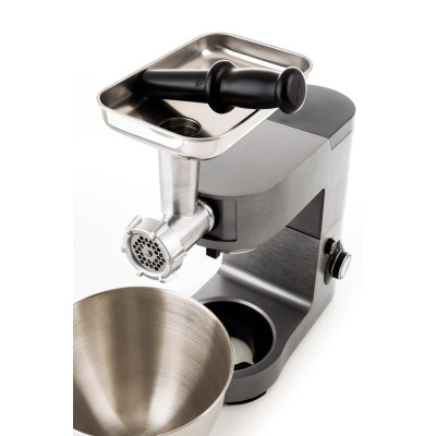 Virtuvinis kombainas G21 iron grey 6008150-Virtuviniai kombainai-Maisto ruošimo prietaisai