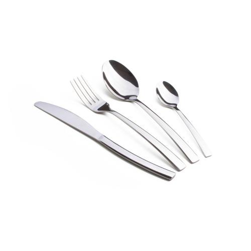 Stalo įrankių rinkinys G21 Gourmet Delicate 60022160, 24 vnt-Įrankiai-Indai, stalo įrankiai