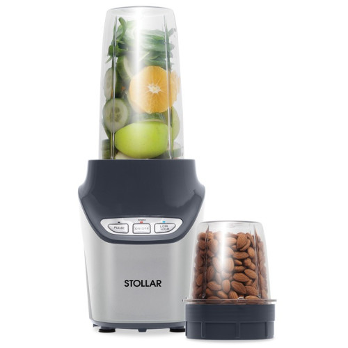 Kokteilinė STOLLAR SNB600-Kokteilinės-Maisto ruošimo prietaisai