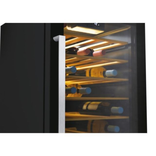 Vyno šaldytuvas Candy CWC 154 EEL-Vyno šaldytuvai-Stambi virtuvės technika