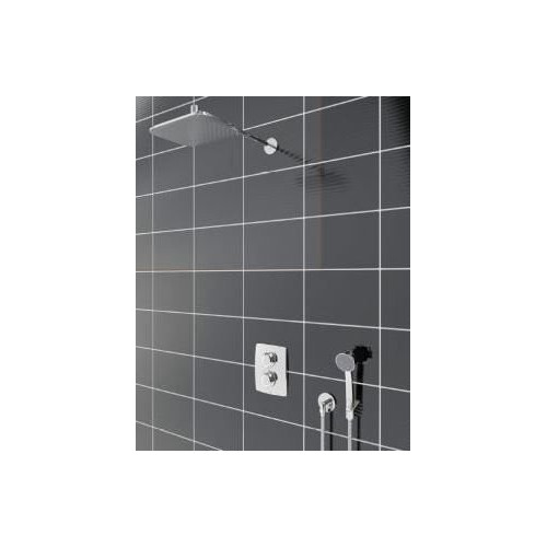 Potinkinė dušo sistema Oras Optima 7139-Potinkinė dušo sistema-Vonios ir tualeto aksesuarai