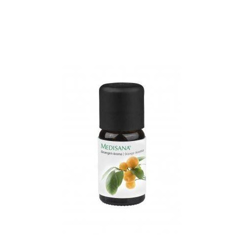 Apelsinų eterinis aliejus Medisana Aroma (10ml) 60037-Kvapų difuzoriai-Klimato kontrolės