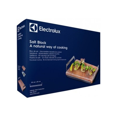 Druskos blokelis Electrolux E2SLT-Įmontuojamos buitinės technikos priedai-Įmontuojama virtuvės