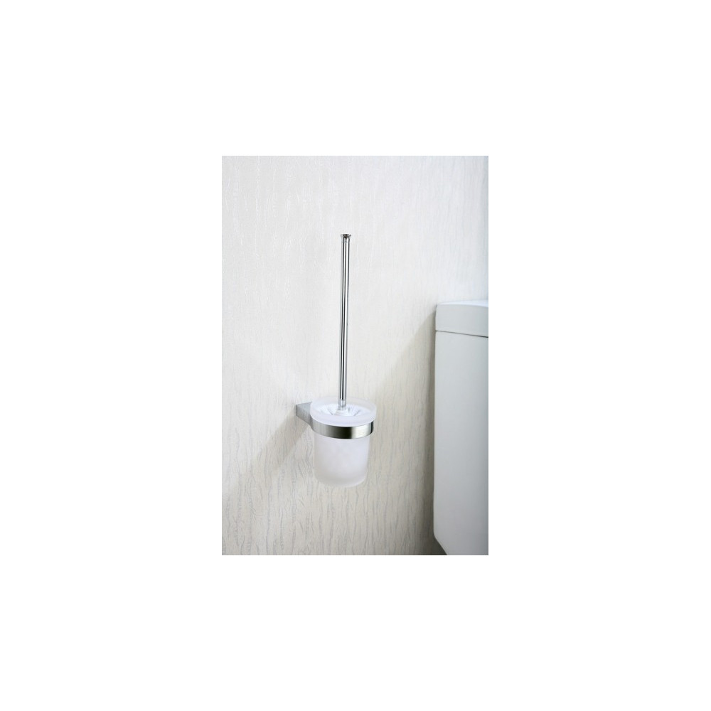 WC šepetys Art Platino Doreo DOR-97090-WC potinkiniai rėmai ir jų atsarginės dalys-Klozetai