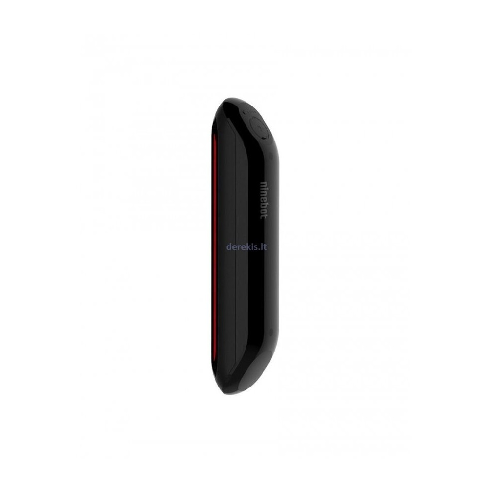 Kroviklis Segway External E25E/D Black-KITI-Paspirtukai