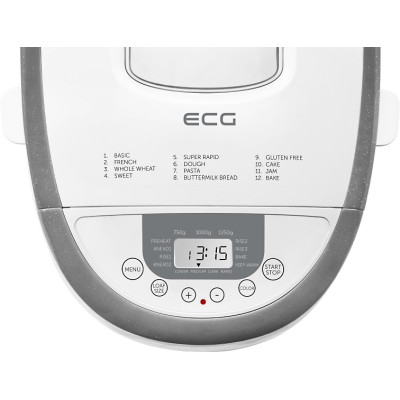 Duonkepė ECG PCB 82120-Duonkepės-Maisto ruošimo prietaisai