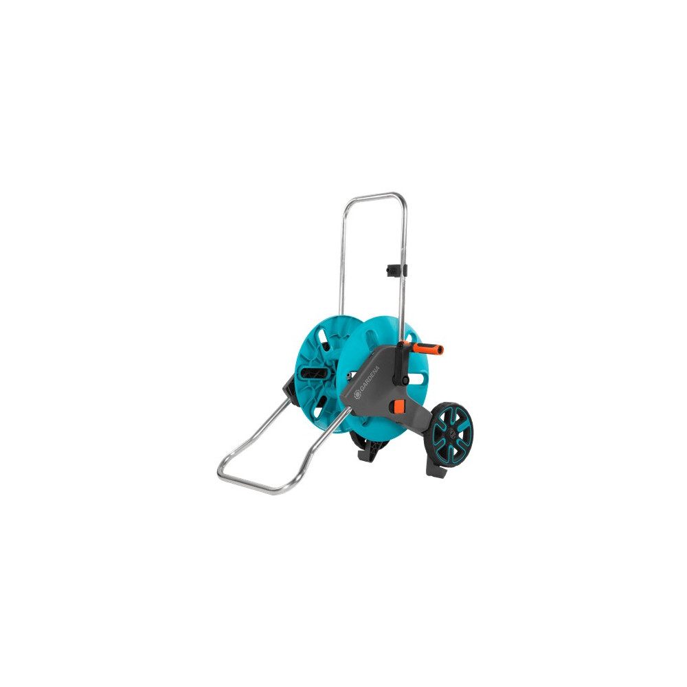„AquaRoll M“ žarnos vežimėlis Gardena 18511-20, 967675001-Laistymo sistemų