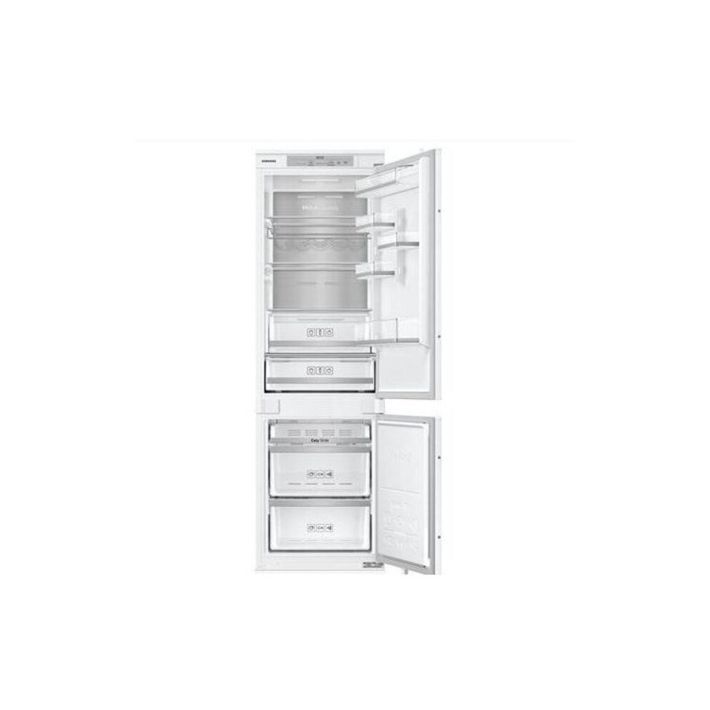 Šaldytuvas Samsung BRB26705FWW-Šaldytuvai-Stambi virtuvės technika