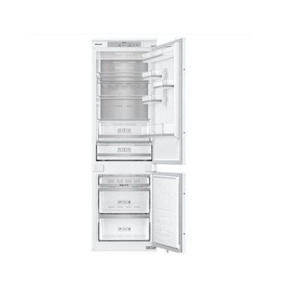 Šaldytuvas Samsung BRB26705FWW-Šaldytuvai-Stambi virtuvės technika