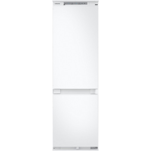 Įmontuojamas šaldytuvas Samsung BRB26605FWW-Šaldytuvai-Stambi virtuvės technika