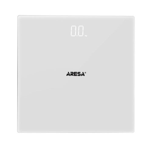Svarstyklės Aresa AR-4411-Vonios svarstyklės-Sveikatos prietaisai