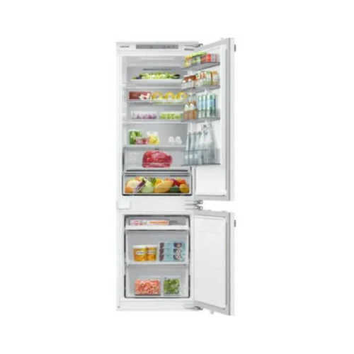 Šaldytuvas Samsung BRB26715FWW-Šaldytuvai-Stambi virtuvės technika