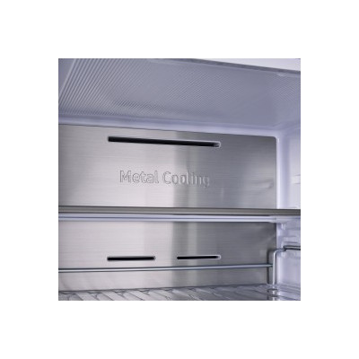 Šaldytuvas Samsung BRB26715FWW-Šaldytuvai-Stambi virtuvės technika