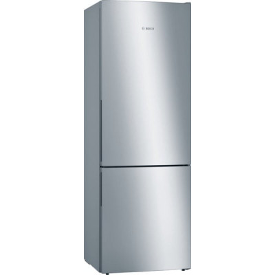 Šaldytuvas Bosch KGE49AICA-Šaldytuvai-Stambi virtuvės technika