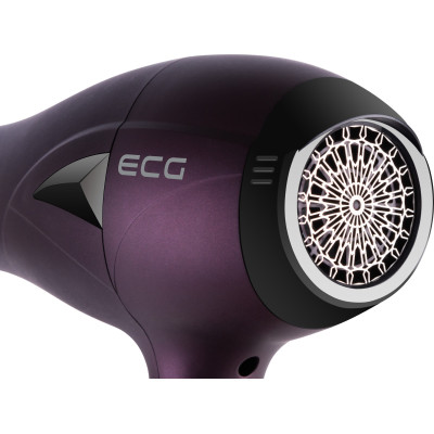 Plaukų džiovintuvas ECG VV 3121 Professional-Plaukų džiovintuvai-Plaukų priežiūros prietaisai