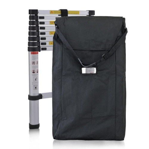 Teleskopinių kopečių krepšys G21 6390376 GA-TZ13-Kopėčios-Kopėčios, pastoliai